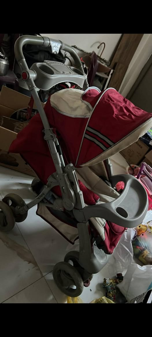 غراض للبيع المكان بغداد الصحة


**إذا كنت صاحب هذا الإعلان وتريد حذفه لأي سبب، رجاءا أرسل رسالة إلى الدعم الفني**