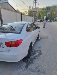 الديالنترا • ٢٠١١ • كربلاء