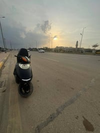 سبيسي • بريك امامي • كابريتر اصلي