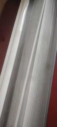 متر ونص • كالجديد • ديكور