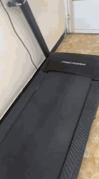 السلام عليكم جهاز جري أمريكي جبلي الأصلي قبل 5 اشهر أخذته ب14 ورقه الله شاهد وهسه عارضه للبيع بسعر كلش مناسب رايده ب 850 قفل الله شاهد لو ما متوازي مابيعه بهيج سعر وبالعافيه ع الياخذه مكاني بغداد البلديات ***********
***********
