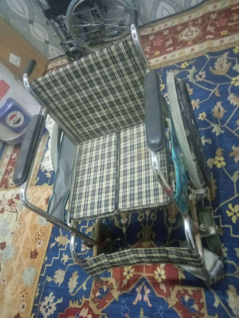 قفل بميه مكان كوفه ادخلوو خاص


**إذا كنت صاحب هذا الإعلان وتريد حذفه لأي سبب، رجاءا أرسل رسالة إلى الدعم الفني**