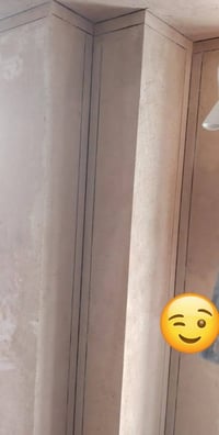 جص وبياض • شغل درجه اولى • ابن ميسان