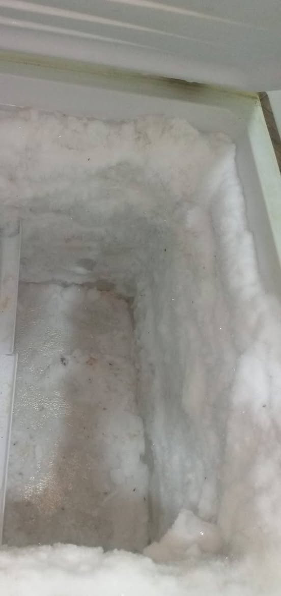 السلام عليكم 
مجمده للبيع 
المكان فلوجه 
مكلف بالنشر
التواصل خاص


**إذا كنت صاحب هذا الإعلان وتريد حذفه لأي سبب، رجاءا أرسل رسالة إلى الدعم الفني**