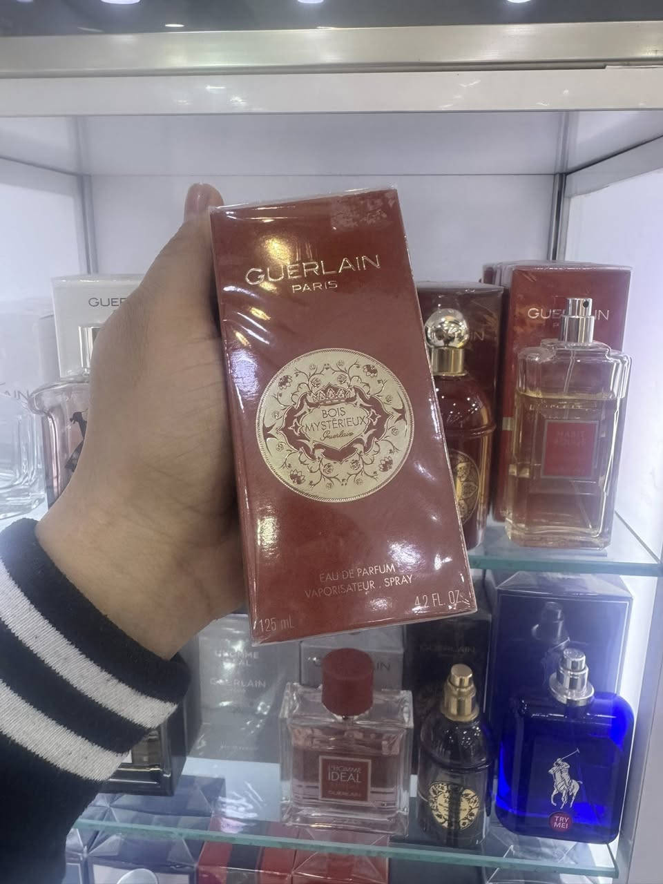 السلام عليكم ..

اصدارات گيرلاين النسخ القديمة متوفره الآن 
سعر القطعه 200,000 دينار

***********
