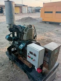 دويز ٢ بستم • سنكل ٦٠ امبير • مستورد الإمارات