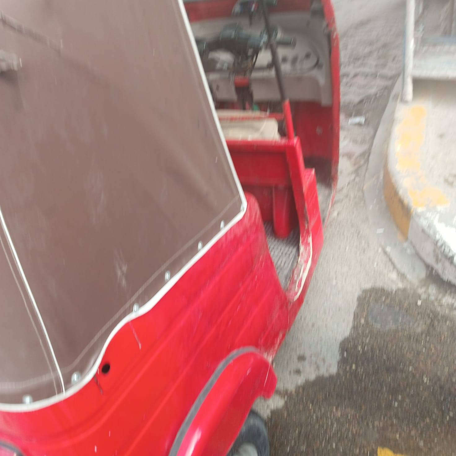 السلام عليكم تكتك 2016دخول 2017 للبيع
رقم وسنويه  السعر 4مليون وبيها مجال 

للاستفسار ‏‪0775 147 7085‬‏

بغداد
