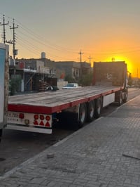 عربانة • عربانة بيع • عربانة 3 محاور • عربانة رفاع • مقطورة • مقطورة 3...