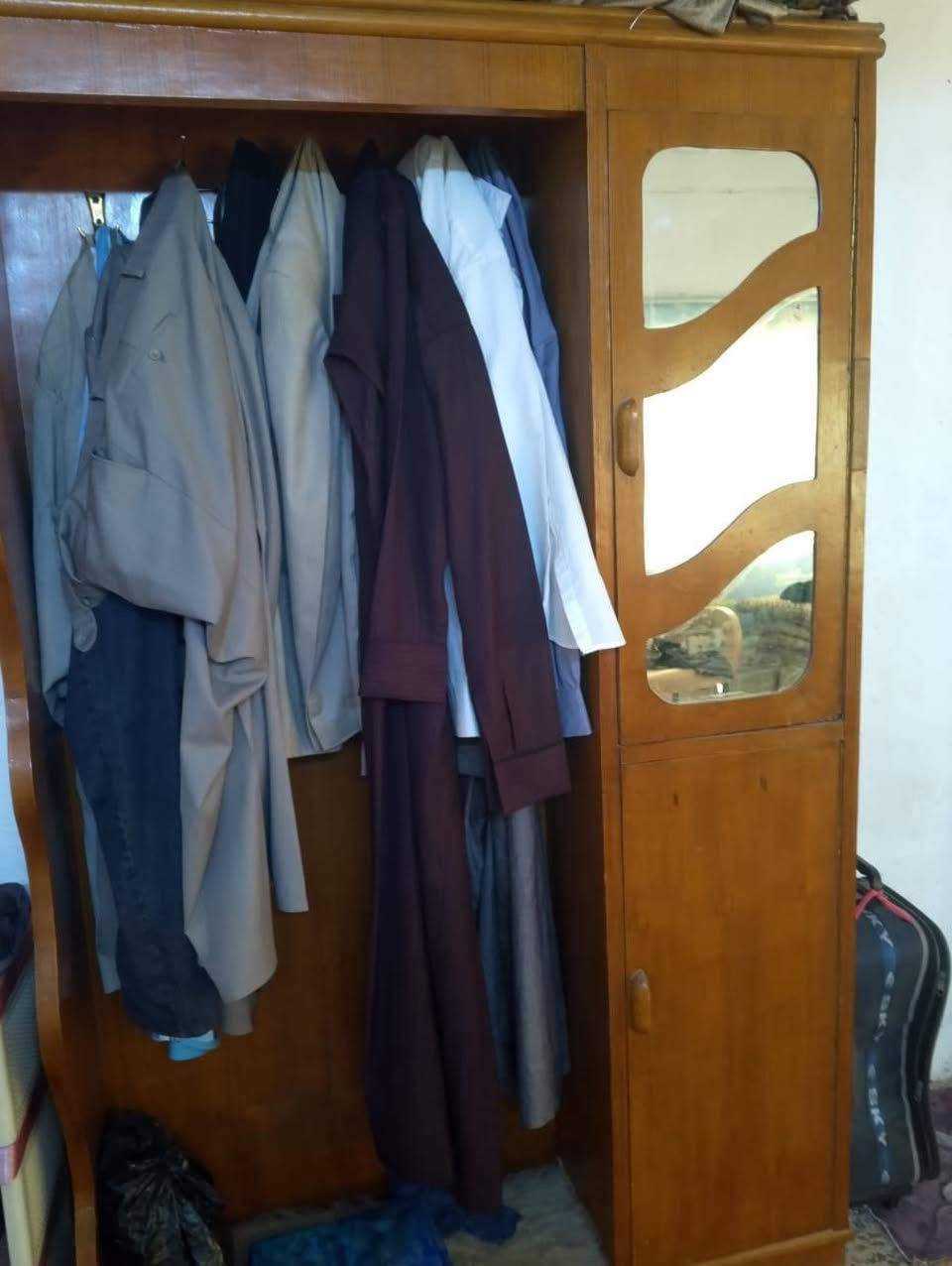 غرفة تسكام للبيع المكان القاسم


**إذا كنت صاحب هذا الإعلان وتريد حذفه لأي سبب، رجاءا أرسل رسالة إلى الدعم الفني**