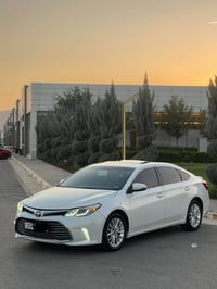 افالون امريكي • ٢٠١٦ • ١٣٩٠٠٠ كم