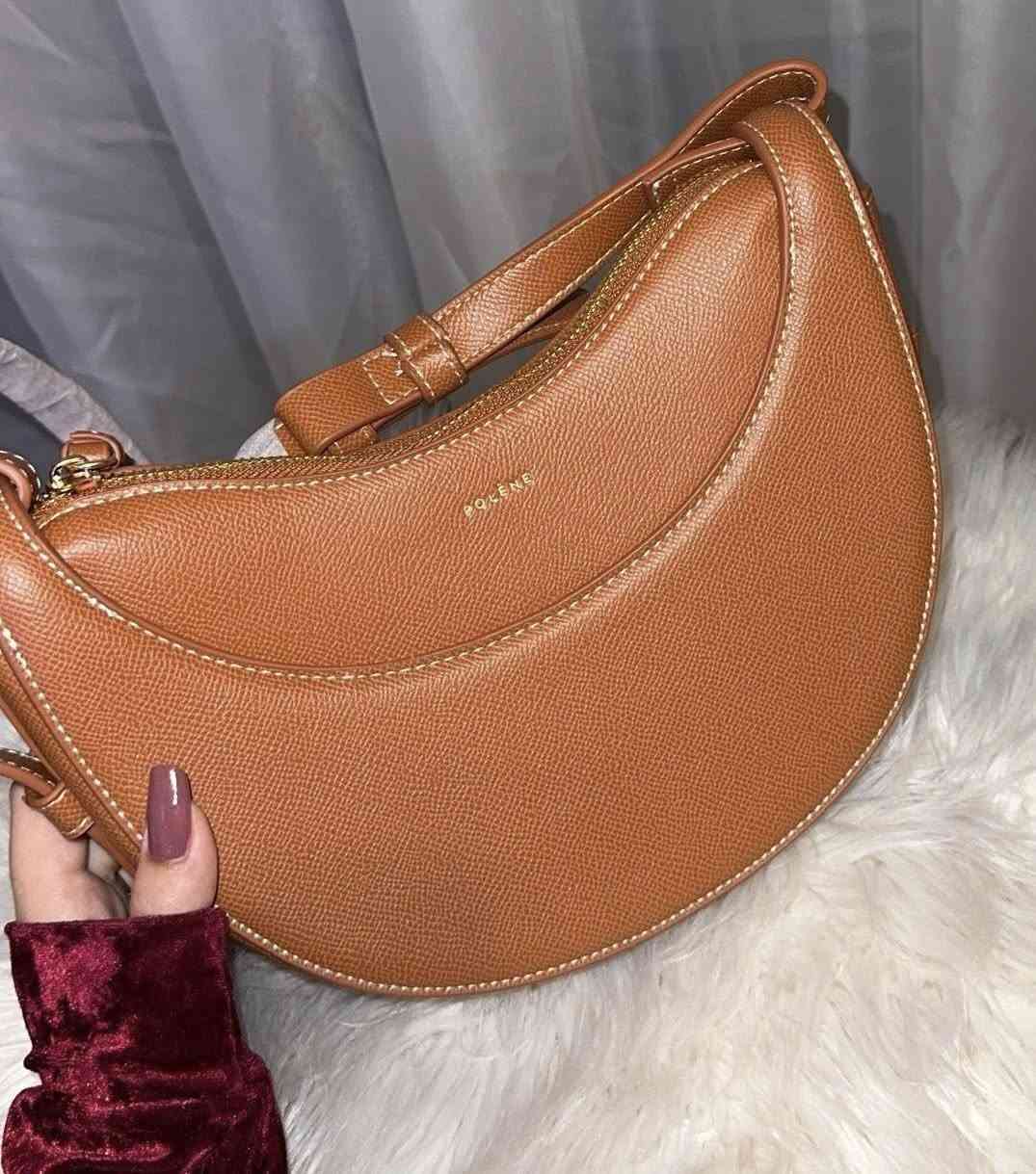 حقيبه ماركه POLENE صنع في Spain
أناستايل بولين كل يوم لمسة فخامة 🤎✨✨


**إذا كنت صاحب هذا الإعلان وتريد حذفه لأي سبب، رجاءا أرسل رسالة إلى الدعم الفني**