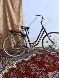 بايسكل • نجف • حجم ٢٦