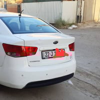 سيراتو • ٢٠١١ • باسمي