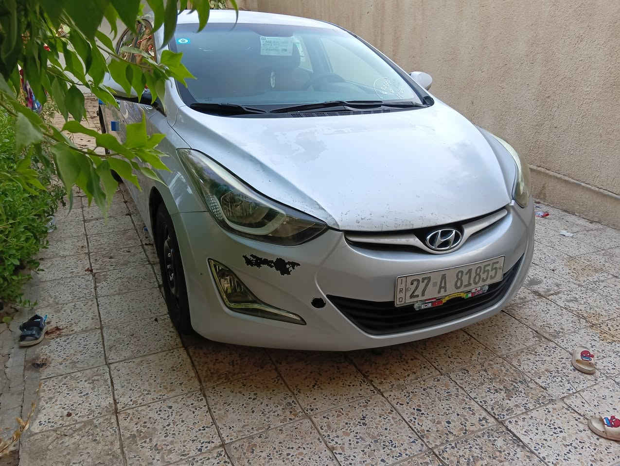 النترا 16خليجي محرك 1600 بيه حزام صبغ رقم ذي قار انكليزي السعر 95وبيه مجال ***********
