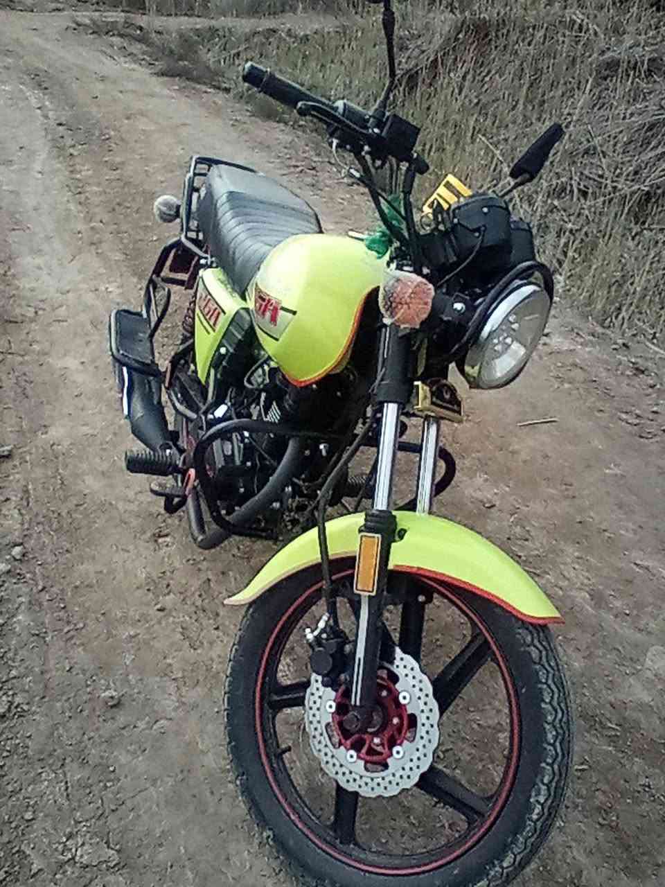 دراجه دايون ٢٥ لبيع 1550 بيه مجال ***********
