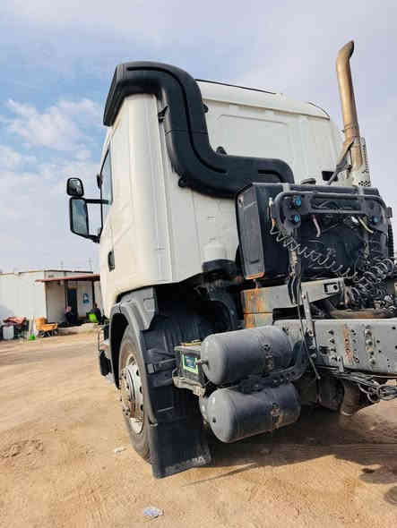 للبيع سكانيا شيراوي 2013 مكينه انجكتر G410 مجموعه ورده سبرنك باج بطن بلادي مربوطه  عربانه تفصال اسماعيل موديل 2023 السعر 675$ وبيهه مجال العنوان البصره الزبير طريق سفوان معرض المهدي للأتصال *********** ابو علي ‏‪0780 139 7951‬‏
