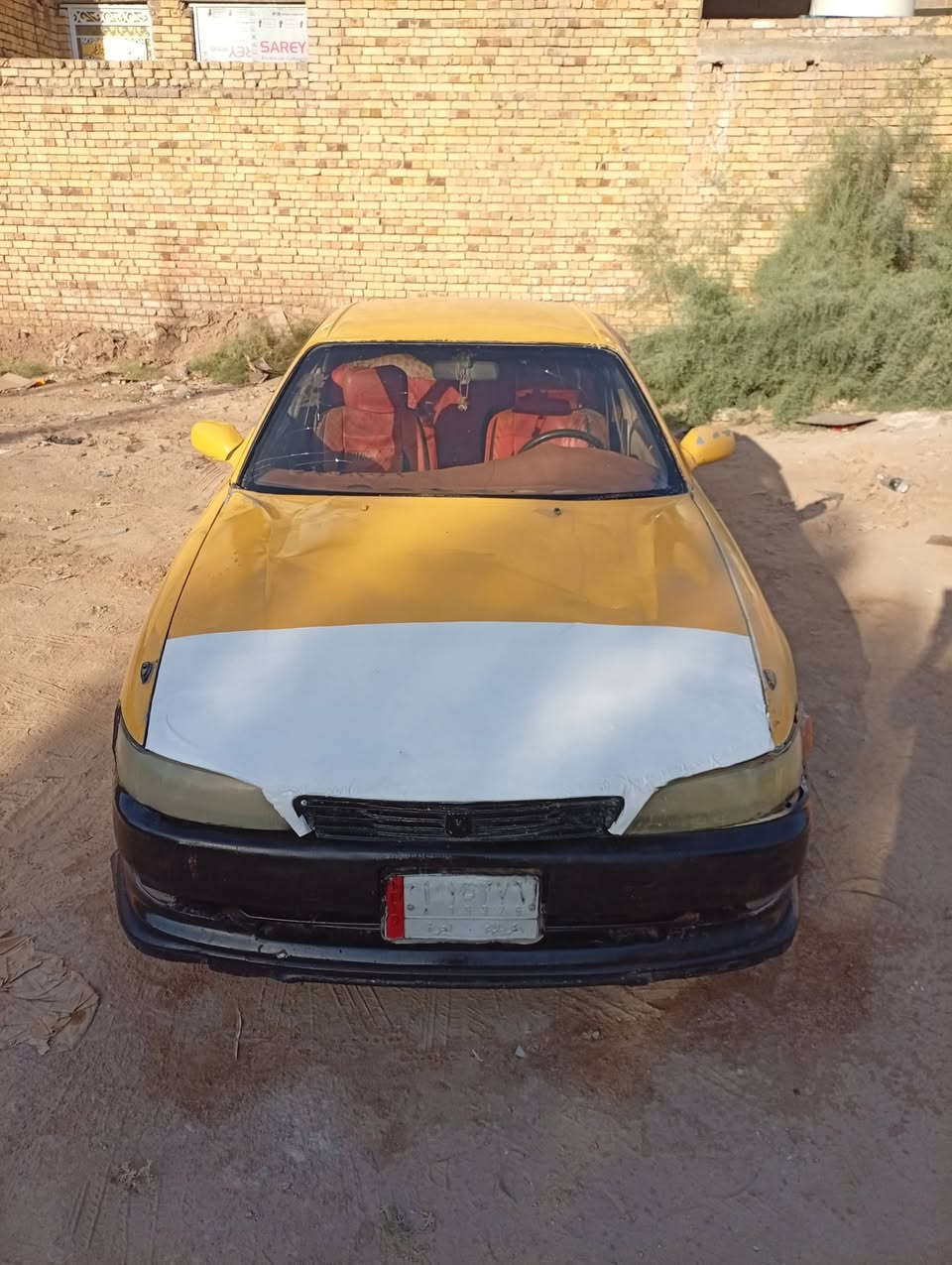 سلام عليكم مارك نفخ محرك ونجي بيه صوت السياره مكفوله ب٣٠ وبيه مجال بيع او مراوس


**إذا كنت صاحب هذا الإعلان وتريد حذفه لأي سبب، رجاءا أرسل رسالة إلى الدعم الفني**