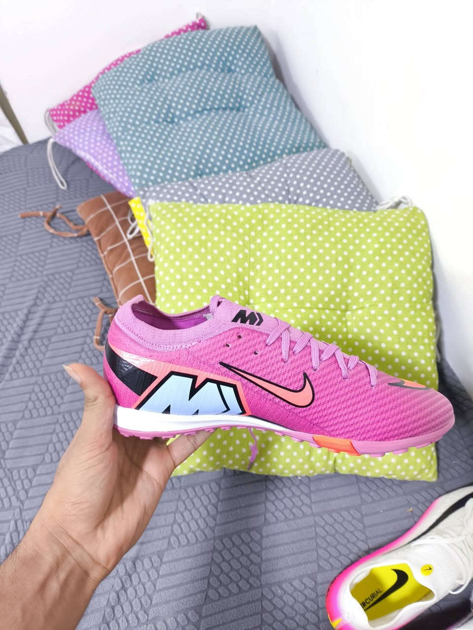 لابجين تارتان قياس 40 أوربي اصلي مو تجاري سعره 🔥 25 🔥 اخير قطعه


**إذا كنت صاحب هذا الإعلان وتريد حذفه لأي سبب، رجاءا أرسل رسالة إلى الدعم الفني**