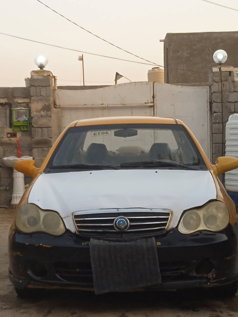 سًـلَآمِ عَلَيّكَمِ سيارة سي كي موديل((  🌹٢٠١٢ 🌹)) سنوية نافذه من ١٧ رقم بابل سيارة كهربائيات شغاله تخم تاير جديد حداديه جديده والسياره مكينه وكير كفاله وترايك وين ما تريد سيارة شوف العين خير من الله وجاهزه كبل الشارع ومكان بابل القاسم والسعر (( ٨ )) وبيه مجال رقم الهاتف *********** 📞 *********** هذا ٥٣ واتساب و٩٩ اتصل
