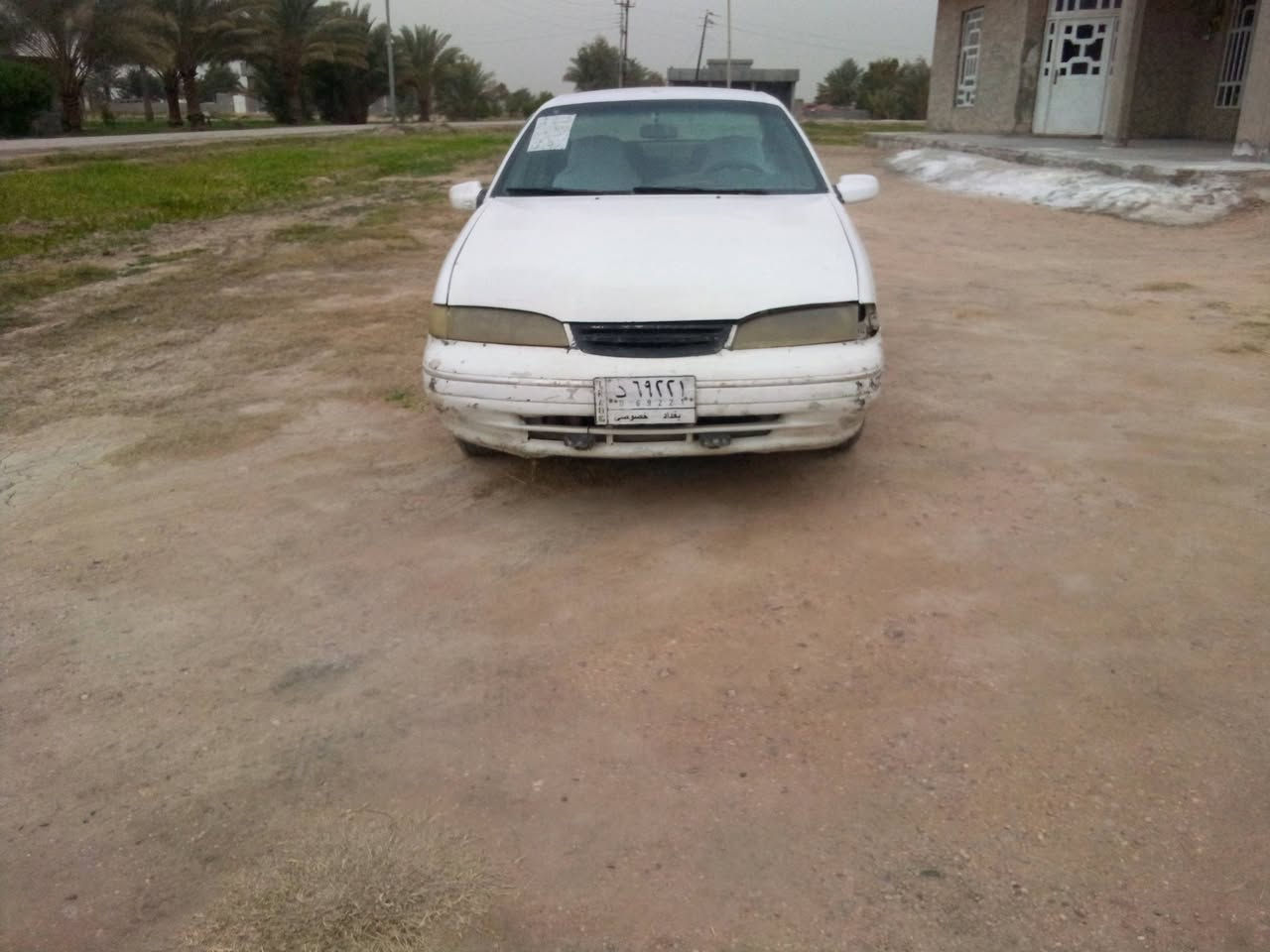 السلام عليكم برنس للبيع 96 رقم بغداد مشروع وطني شرط التحويل ***********
