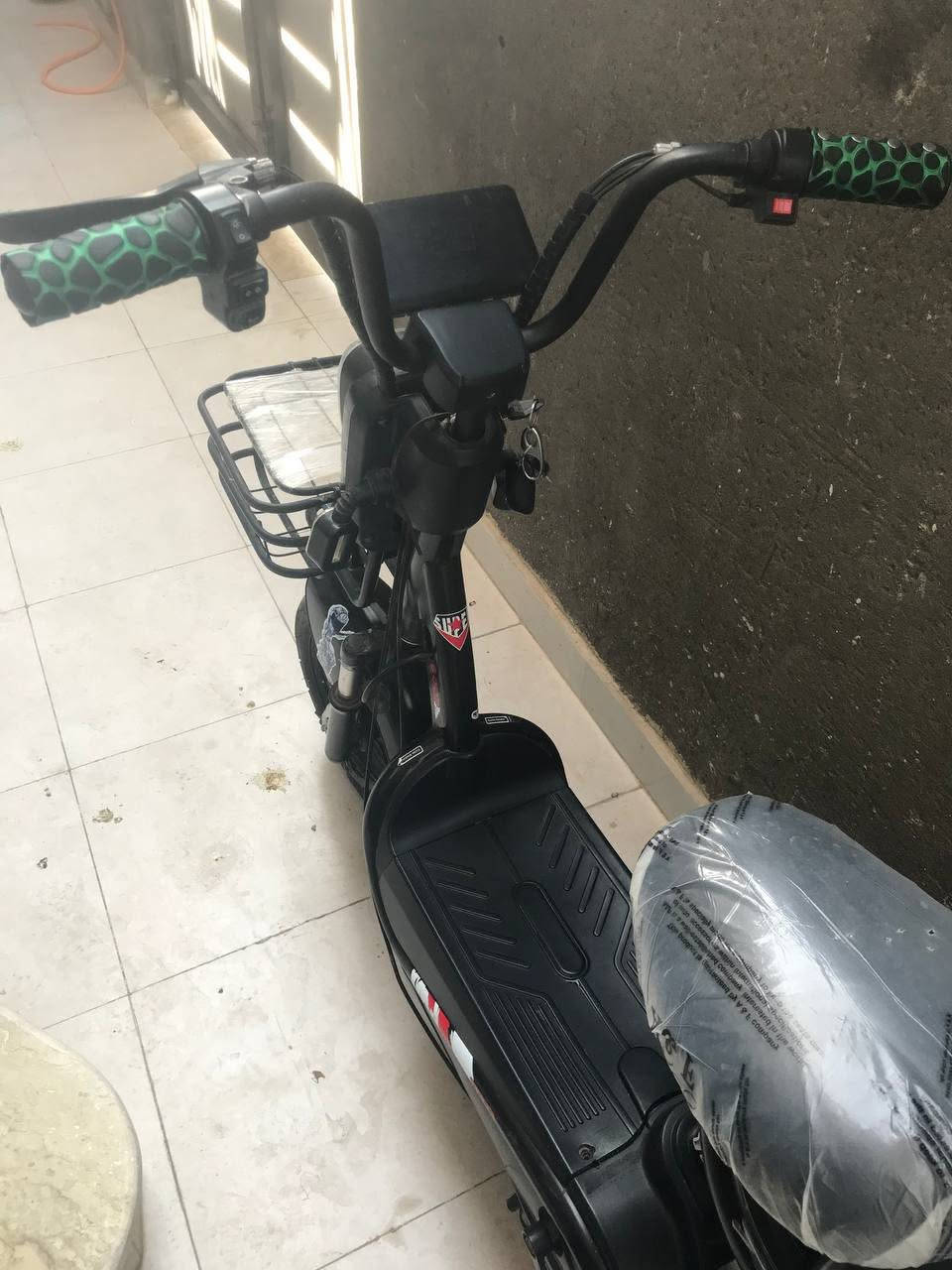 سلام عليكم دراجة شحن نضيفة حجم 14 السعر 200 وبيه مجال بسيط مو شراي لا تراسل🛑🛑


**إذا كنت صاحب هذا الإعلان وتريد حذفه لأي سبب، رجاءا أرسل رسالة إلى الدعم الفني**