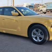 جارجر 2014 • دودج تشارجر • سيارة دودج • جارجر رقم بغداد • مكينة 3600 •...