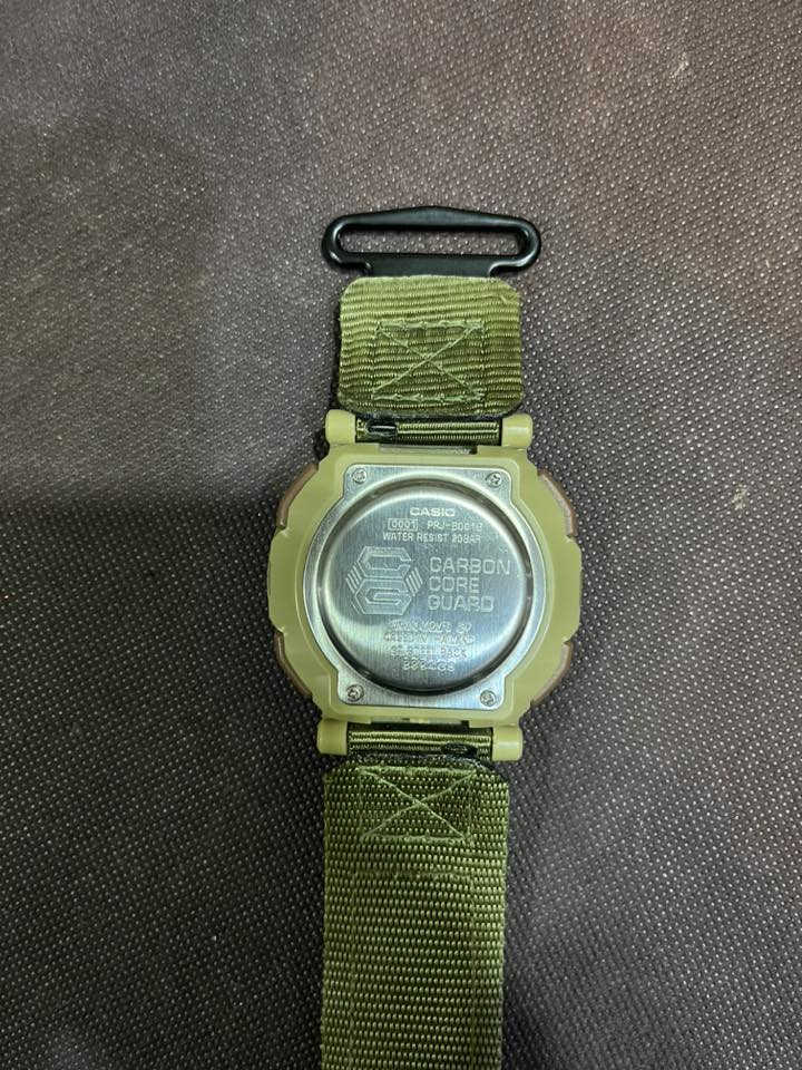 كاسيو جي شوك دبل تايم
رنك دوا 

اناره 

سير كتان 

نظافه تامه 

ميل لامينوس 

توصيل موجود 

حجز خاص 

السعر 30


**إذا كنت صاحب هذا الإعلان وتريد حذفه لأي سبب، رجاءا أرسل رسالة إلى الدعم الفني**