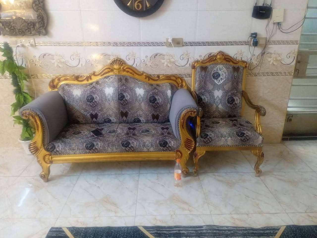 غراض نضيفه جدا للبيع بسعر مناسب


**إذا كنت صاحب هذا الإعلان وتريد حذفه لأي سبب، رجاءا أرسل رسالة إلى الدعم الفني**