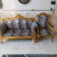 نضيفه • كنب