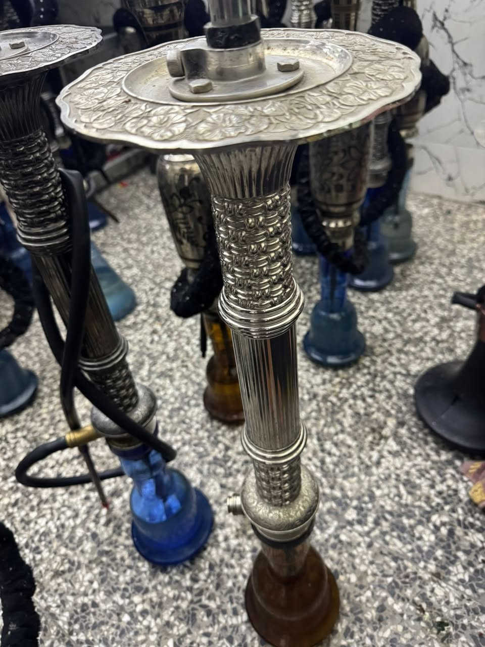 اراكيل طه استعمال قليل العدد 25
الي يريد يراسلني خاص والي ميعرف اسعارهن رجآ لايدز واستعمالهن قليل ومابيهم اي ضرر

والسعررررر ع الخاص تعليقات مااجاوب مكاني كراده داخل قرب رضا علوان


**إذا كنت صاحب هذا الإعلان وتريد حذفه لأي سبب، رجاءا أرسل رسالة إلى الدعم الفني**