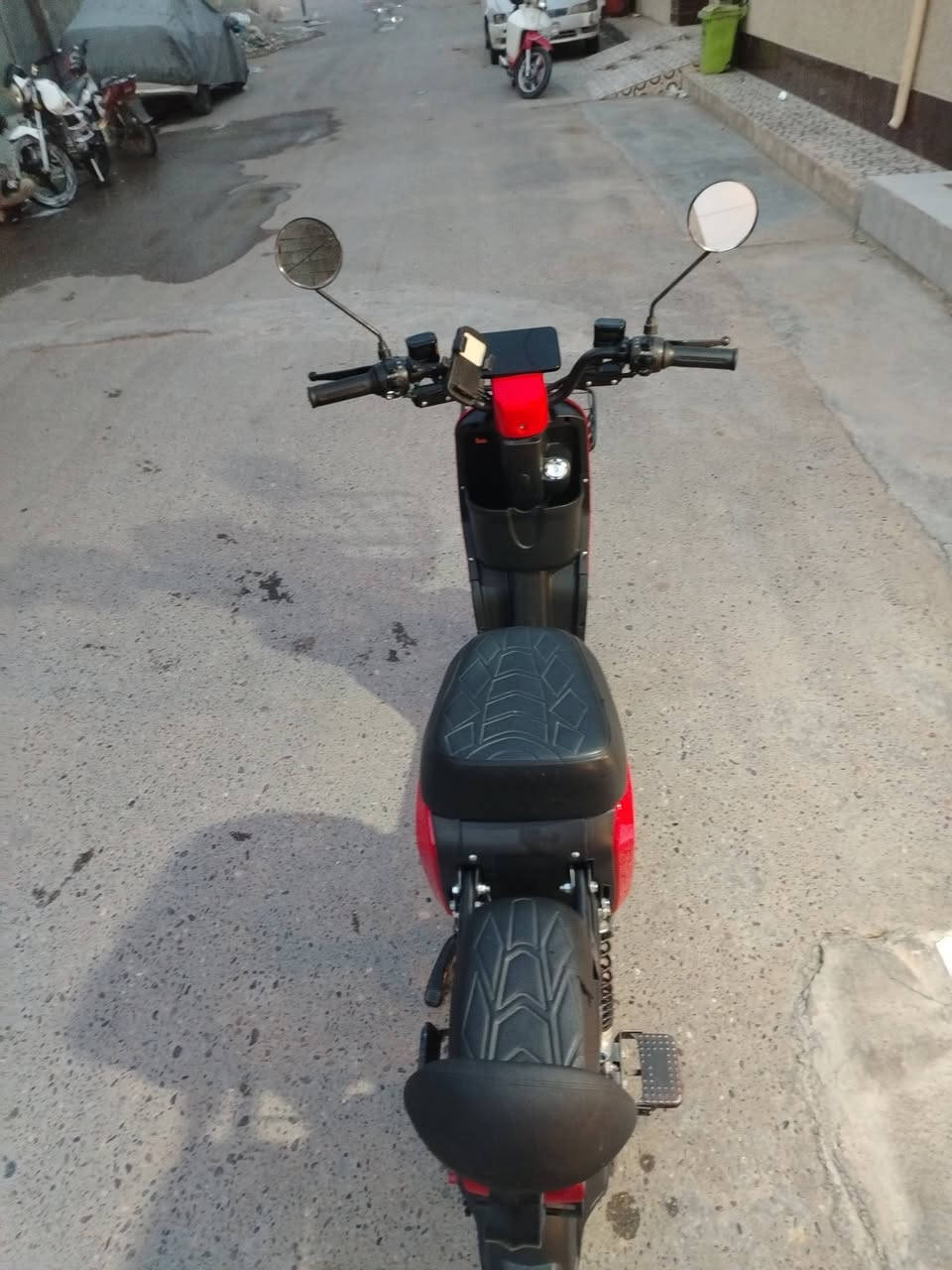 ماطور شحن كامل مكمل اخو الجديد للبيع الاتصال عل الرقم ***********

