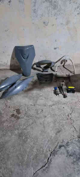 هذا الماطور للبيع سعره325وبي مجال
***********رقم التصال 
رقم الواتساب ***********
