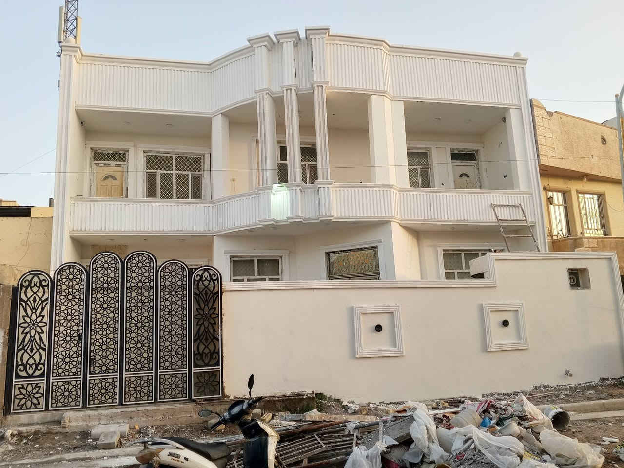 سلام عليكم شغلي لبخ اوجهات حالين متفرق الحاب يتصل واني حاضر ***********
