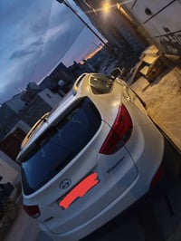 توسان • ٢٠١١ • دفع رباعي