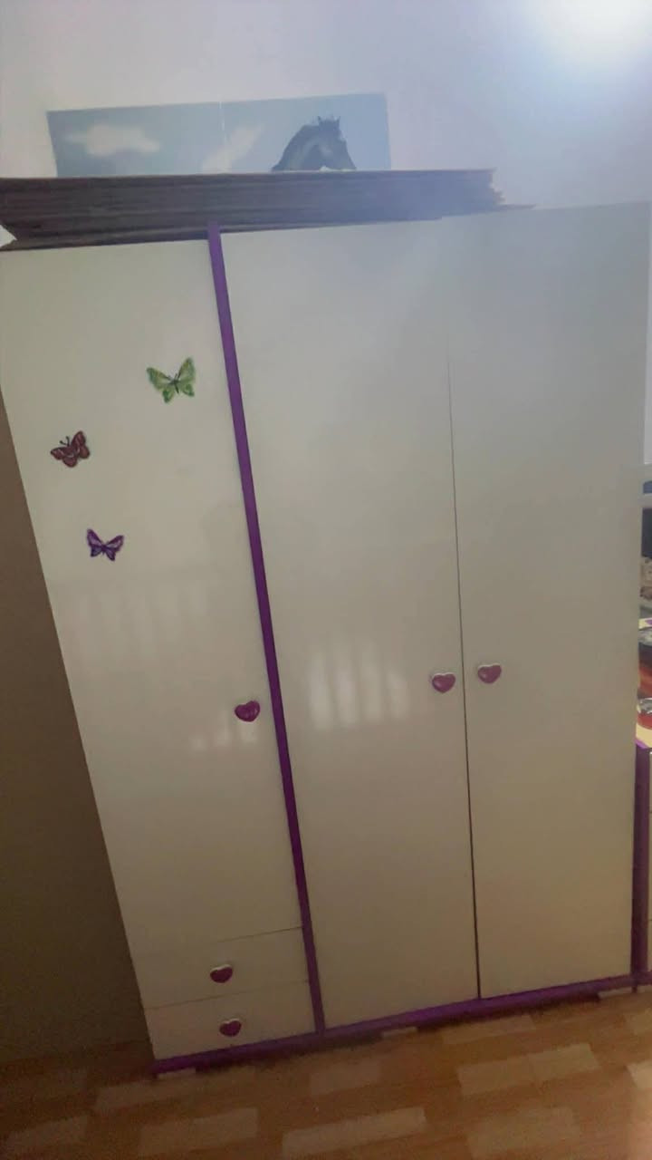 غرفه بناتيه للبيع السعر550 المكان نجف حي النداء


**إذا كنت صاحب هذا الإعلان وتريد حذفه لأي سبب، رجاءا أرسل رسالة إلى الدعم الفني**