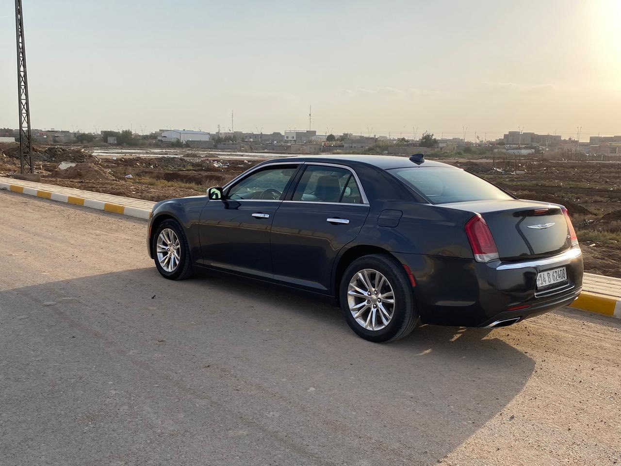 السلام عليكم اوباما مديل 18 اصل كفاله عامه بيه بارد شي بسيط كفاله كير مكينه حداده تبريد كلها بشرط ماناقصها شي ومسويلها ادامه كامله متكامله من فيت بم بلكات تنظيف غرفت احتراق تنضيف نوزلات ما ناقصها شي والحمدلله مواصفات السياره نص فول يعني عده الفتحه كشنات جلد تدفئه تبريد خزن كشنات  وباقي المواصفات المعروفه ويل 18  رقم دولي وهزه جديده  السياره بسمي تحويل ثاني يوم 
سعر 240 وبيها مجال للشراي 
مكان السياره بصره شط العرب 
للستفسار ***********
