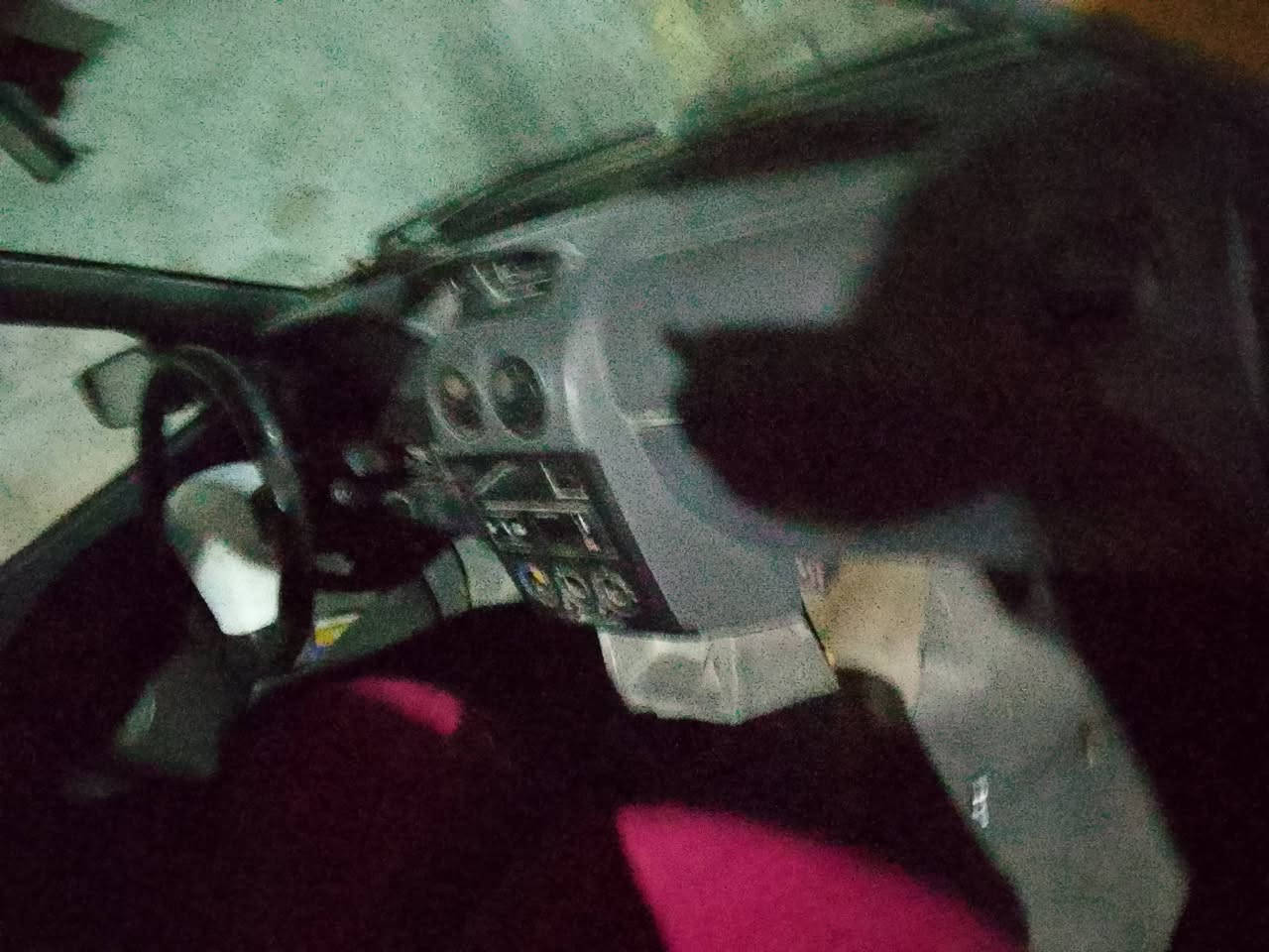 السلام عليكم سايبه موديل 2014 رقم ميسان سنويتها لحد 27 الا تسقط سياره معروضه ب 14 ورقه مكينه وكير نص عمر قشر تشوفه تقتنع راعيها موجود ابئي وقت ما تريد مداور سياره عايزه تلحيضات مكان النجف الاشرف شارع كربلاء عمود ١٢٣التواصل تصال او واتساب ***********
