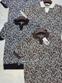 تريكو تركي • ماستر كوالتي • مقاسات M-XXL