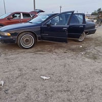 دولفين ٩١ • رقم بغداد • مكينه وكير