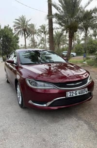 سي 200 • ٢٠١٥ • رقم اربيل