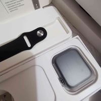 ساعة ابل • ساعة ذكية • للبيع