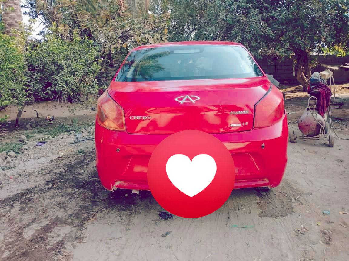 يالله سياره شيري فلاوين موديل 2013 رقم نكليزي قادسيه بسمي سنويه صالحه لغايه 2030سياره جديده كلش مصبوغه صبغ عام للجماليه سياره حداديه جديده   تخم تايرات جدد دواخل جديده سياره شوفت عينك نضيفه كلش احله من بصوره  محرك وكير خير من الله شواصي جدد تبريد شغال وي سويج  سياره مامتعوبه مال جناي سعر 30وبيه مجال قليل كلش للشراي بيك خير ودلل مكان سياره بابل شوملي قرب محطه انوار بابل عسريع لمو شراي لاتعبني رحمه لمك رقمي ***********
