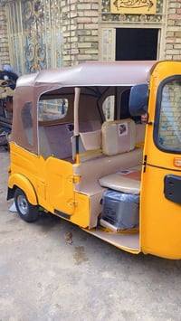 تكتك موديل 21 • حي الكوفه • قرب تقاطع كسره