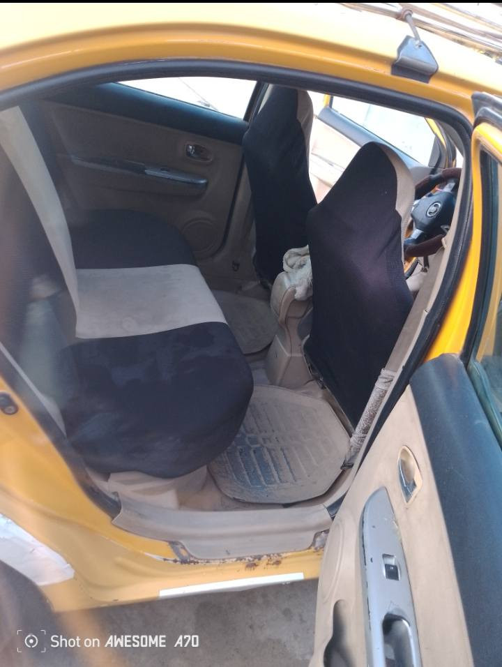 كريتول 11 كير ومحرك يارس كابون موجود رقم البصرة الشرعي بل موصل عليه هيا 600 السعر 33 الاتصال على رقم ***********
