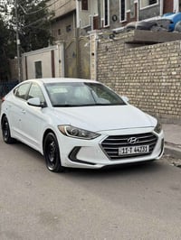 النترا • ٢٠١٧ • حادثة وارد امريكي