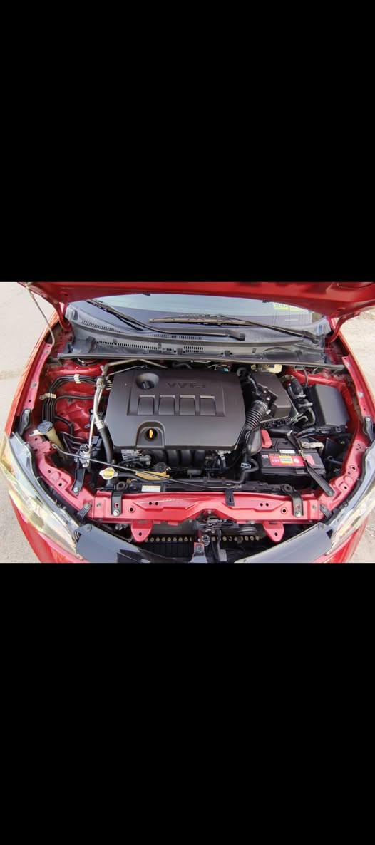 سلام عليكم كورلا موديل2017 ماشيه 35 بدون حادث  سعر 155 مكاني بغداد الشعب سياره جاهزه للخير ه‍ ***********
