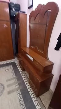 غرفه خشب • درجه اولى • حله ابو غرق