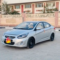 اكسنت ٢٠١٧ • ١٦٠٠ سي سي • قير عادي