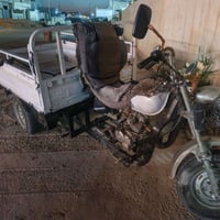 ستوته • توك توك • نقل