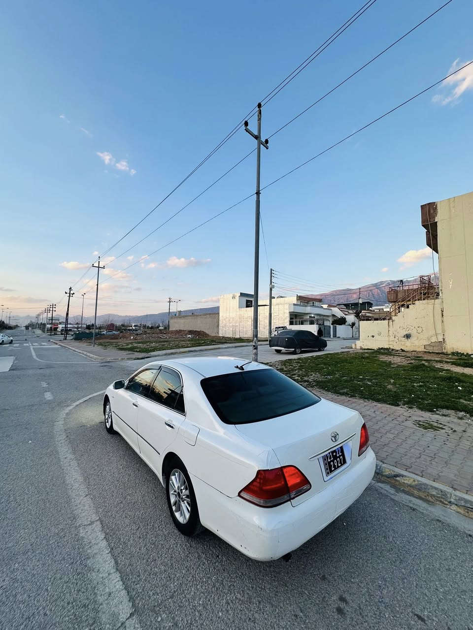 سەرەتا بەناوی خوای گەورە
ئەم سەیارەیە بۆفرۆشتن شاهینە ۲۰۰٥سەیارەکە فولەبەس جڵدو سڵاید نیە٤کوشن کرەبای سەلاجەو تەبرید مەرکەزی ۳پەردە ناو ڕەساسی فۆڕمیگا سور نرخ 46 گه ڵا قوفڵ قوفڵ کۆدیشی بۆکراوە سەیارەکە
شوێن پیرەمەگرون
***********
بۆ محامەلە تێل مەکە گەر مشتەری نی سەری خۆتو منیش مەهێشێنە

ئەدمین ❤️
